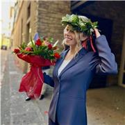 Sono laureata in lettere , offro aiuto per materie umanistiche. Letteratura, storia, Latino